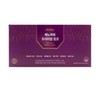 Elubi Huons Menoracto Premium Ginkgo Menopausal Lactobacillus YT1 Eluvy 90 Capsules 1 Box / 휴온스 메노락토 프리미엄 징코 갱년기유산균 YT1 엘루비 90캡슐 1박스
