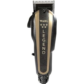 Wahl Barbero Combo Kit de Afeitado Recortador de Cabello Unisex para Hombres y Mujeres