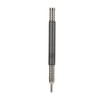 2 Pcs Nail Set Tool High Carbon Steel Double Ended