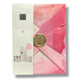 Rituals The Ritual Of Sakura 4 Bestsellers NEW As Seen In Pics