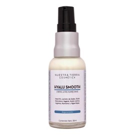 Crema Ultra Humectante Hidrata, Repara Y Suaviza Tu Piel Momento de aplicación Día/Noche Tipo de piel Seca, madura