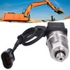High Pressure Sensor Switch for LONKING Excavator Parts Accessories MBS3050‑060G1411