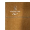 Hayakawa Bunko Compatible Book Cover Washable Paper (Black)
