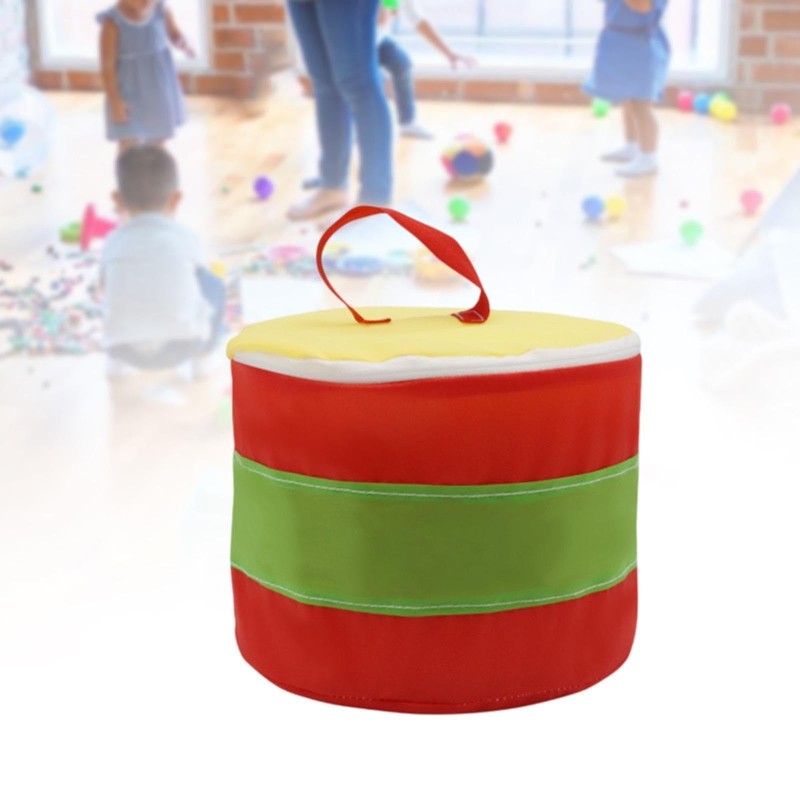 Harilla Kindergarten Sports Training Equipment Children's Exercise Equipment Backyard Obstacle
