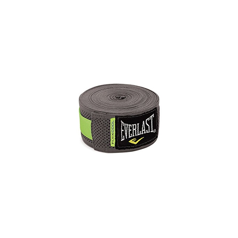 Everlast 4458G Flexcool Hand Wraps