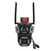 Triple Lens Security Camera 8MP 4K Full Color Night Vision