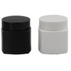 Kosmetex Dip-In Tin Empty for Nail Polish Remover Set of