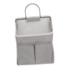 Mobestech Wall Hanging Storage Basket Stylish Wire Basket for Fruits