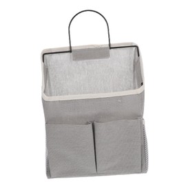 Mobestech Wall Hanging Storage Basket Stylish Wire Basket for Fruits Vegetables and Kitchen Decor Space Saving Design with Generous Capacity for Multi Functional Use