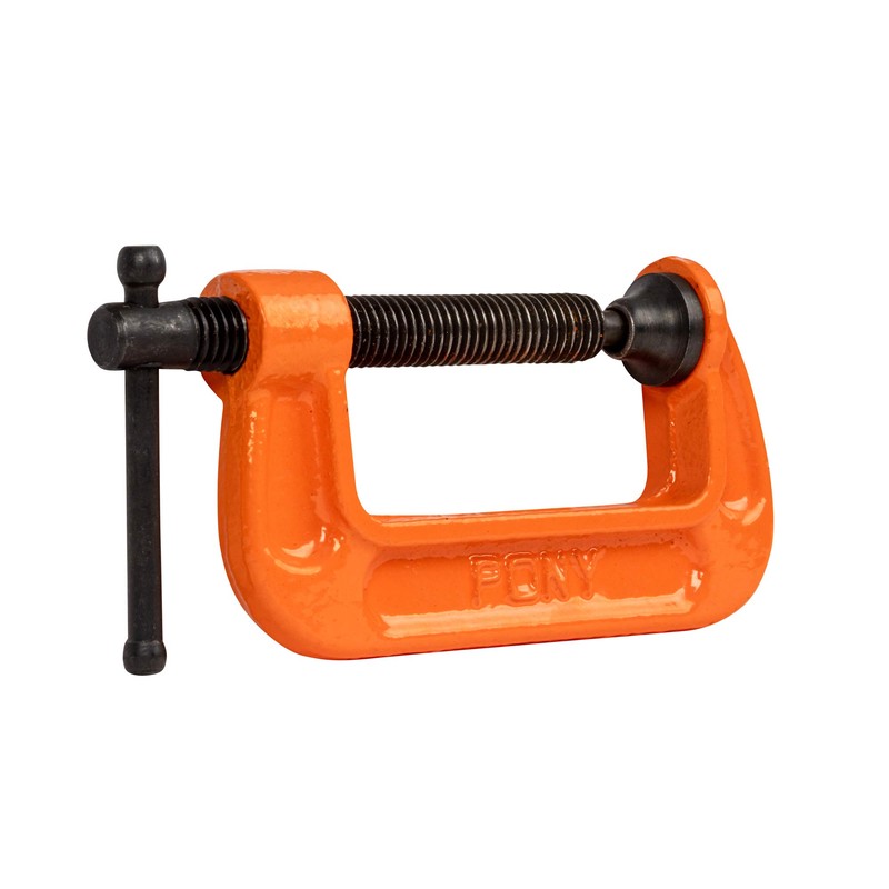 Pony 2620 2-Inch C-Clamp