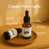 Vegan Drops - Zinc Drops - Premium: Zinc Sulphate -