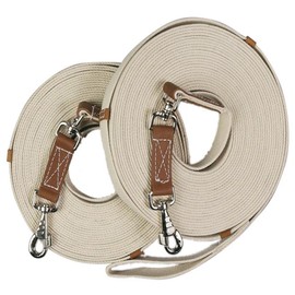 English Riding Supply Inc 468389 Centaur 50ft Lunge Line