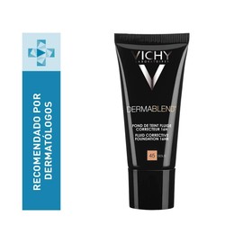 Vichy Dermablend Corrector Foundation 16HR SPF35 30 ml