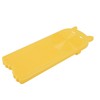 Gnocchi Board PP Multifunctional Garganelli Board Gnocchi Maker Kitchen Gadgets