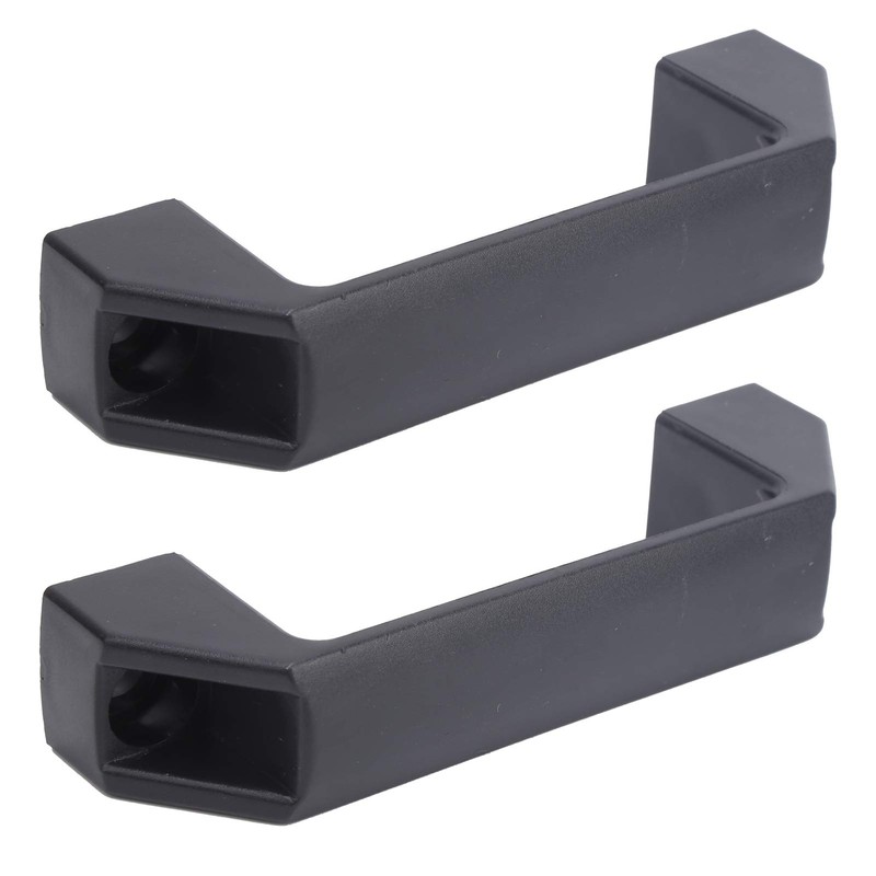 AILOOCEDI Industrial Equipment Handle Square Plastic Pull Handles 2 Pack