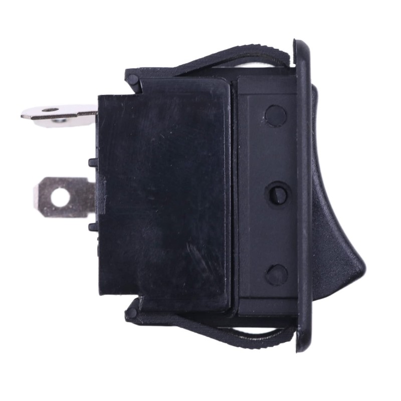 YIHETOP Rocker Switch 133716A1 Compatible with Case 580L 580M 580SL