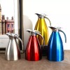 Jarra Térmica Café Te Agua Caliente Termo Hogar