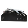 CPU Water Cooler Pump, 600L H PC Water Cooling Integrated