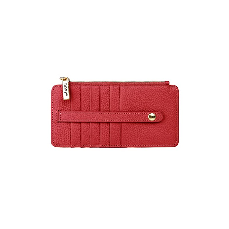 Dopp® Pik-Me-Up® Thin Card Holder Red