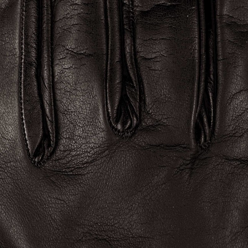 Caridei Classic Nappa Leather Women's Gloves with Lining -