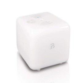 dotCube Thermometer, Dice Cube Shape, Contactless, Compact, Instant Measurement