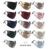 GOLDEN HOUR Silk Satin Face Mask | Sensitive Skin Face
