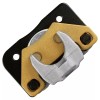 Caltric Front Left Or Rear Right Brake Caliper W/Pads For