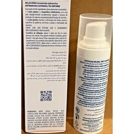 Ducray Melascreen Anti-Brown Spots Concentrate 30ml Depigment Exp 05/2026