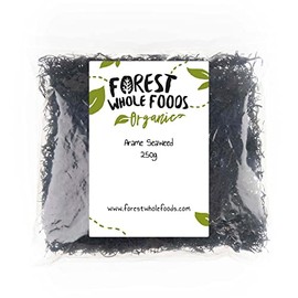 Forest Whole Foods Arame (250g)