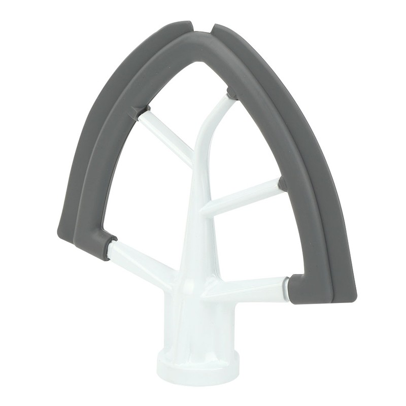 Edge Beater Tilting Head Replacement Accessories Fit for Gvode Flex