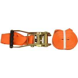 Tentsile Ratchet and Strap Set for Tentsile Tree Tents, Hammocks, Spare Replacement Ratchets, 2.5 to 5 ton Rated (Extra Large (Trillium XL))