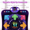 Dance Mat Toys for 3-12 Year Old Kids, Light Up