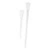 Mobestech 2pcs Fish Tank Cleaning Siphons Multi Functional Aquarium Water