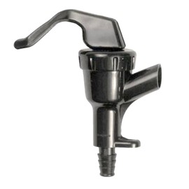 Plastic Liquid Dispenser Tap