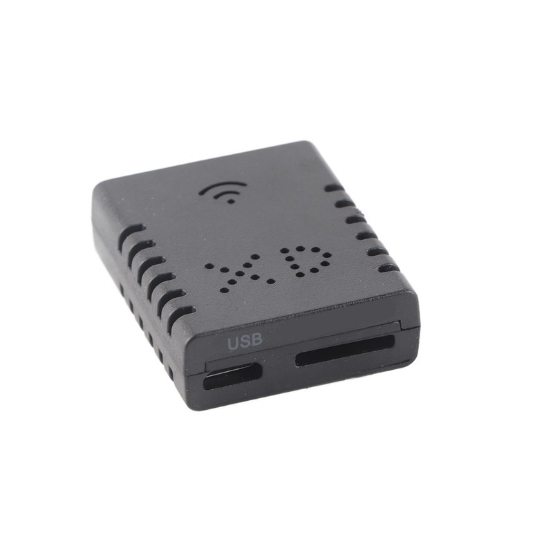 1080P Mini Camera Wireless WIFI HD Infrared Night Vision Camera