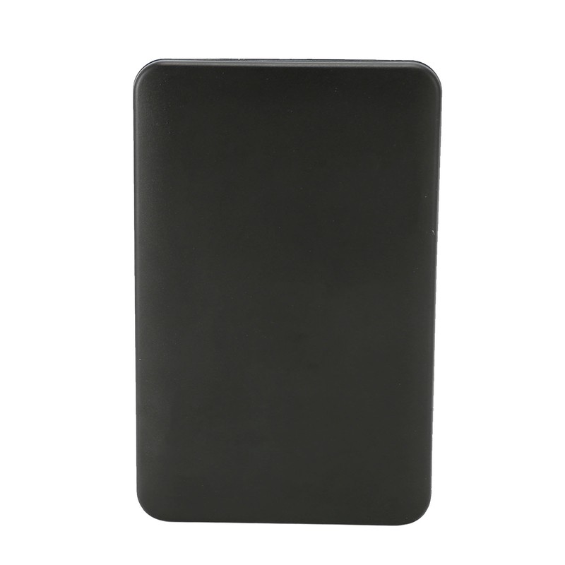 External Hard Drive Portable Encrypted Hard Drive 2.5 Inch USB3.0