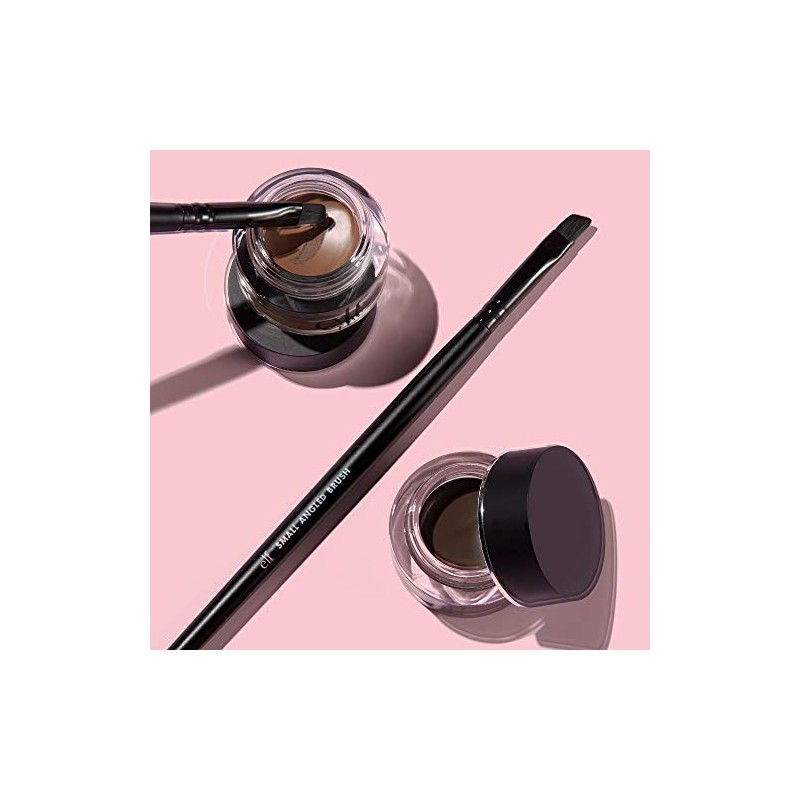 e.l.f. Lock On Liner And Brow Cream esculpe y define