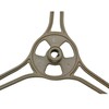 5888W1A047 Microwave Rotating Ring Replacement fit for LG LCRT2010ST, LSRM2010ST,