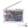 FM Radio Kit, Soldering Project Kits, DIY Electronics Kit FM