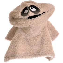 Living Puppets Hand puppet jammer 21 x 21 cm