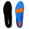 ZUM ZIN555F Full Insole Full Insole Shock Absorption Insole