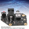 Power Board for DJI FPV Flying Glasses Power Board Repair