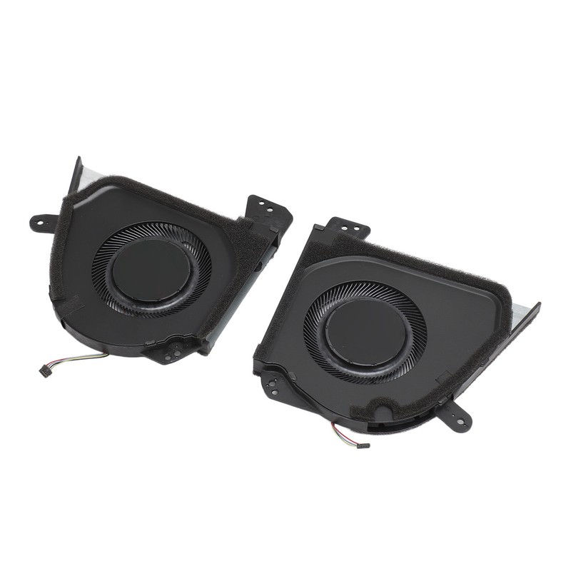 Cooling Fan 4 Pin DC12V 1A Laptop Fan for ASUS