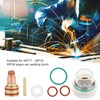 TFM53NCN TIG Welding Kit TIG Torch Glass Cup Collet for