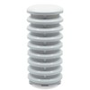 Ambient Weather WH31-SRS Solar Radiation Shield w/Bracket for WH31E, WH31P