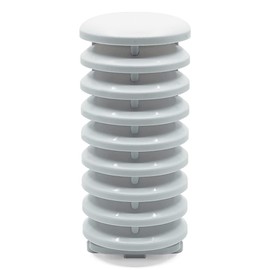 Ambient Weather WH31-SRS Solar Radiation Shield w/Bracket for WH31E, WH31P and WH31L Sensors