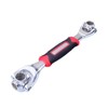 Universal Wrench 52 in 1 Socket Wrench Multifunction Wrench Tool