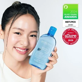 Bioderma Hydrabio Toner 500ml / 바이오더마 하이드라비오 토너 500ml