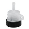 Master Cylinder Brake Reservoir Rear Clutch Tank Brake Fluid Cup