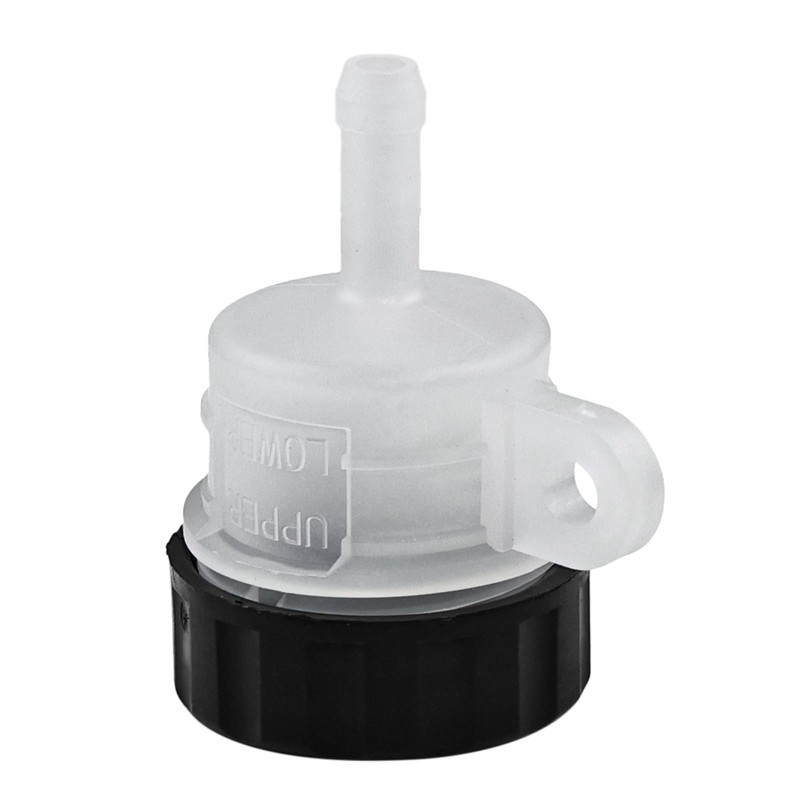 Master Cylinder Brake Reservoir Rear Clutch Tank Brake Fluid Cup